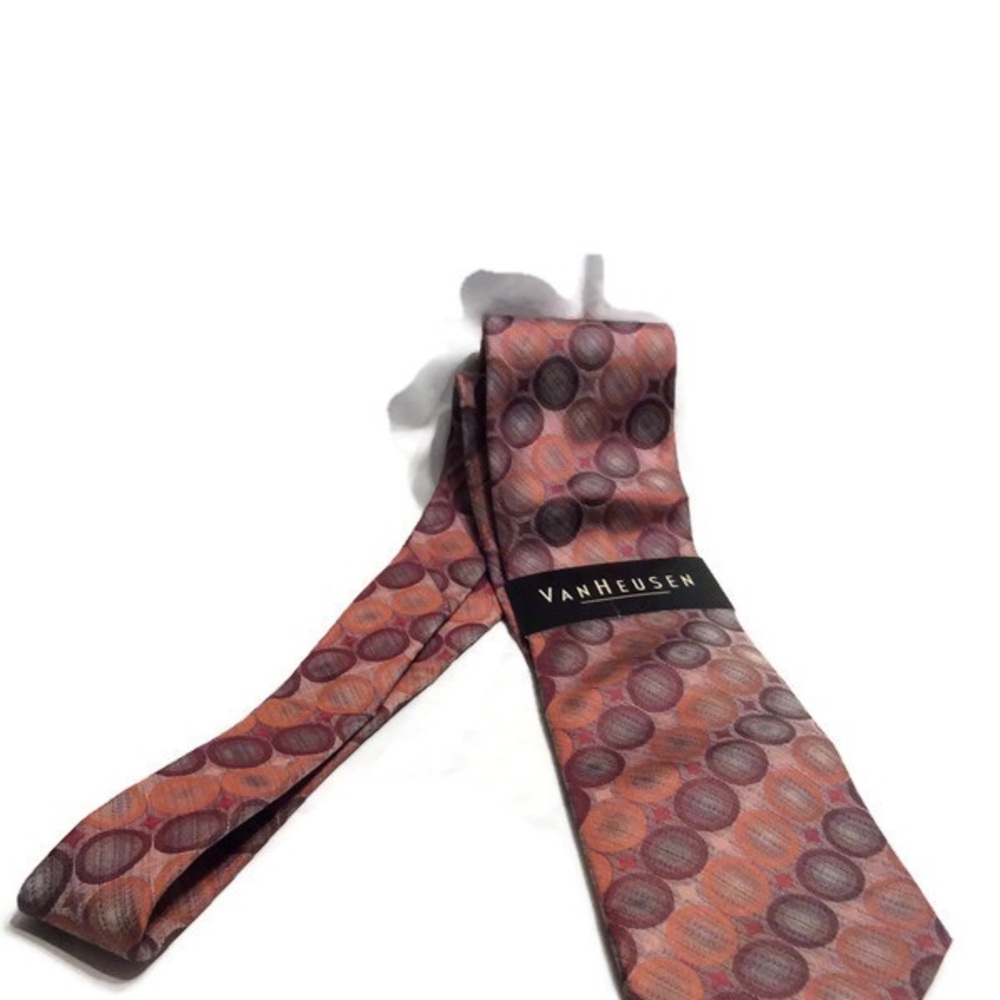 Van Heusen Tie NWOT